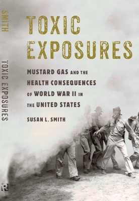 Toxic Exposures - Susan L. Smith