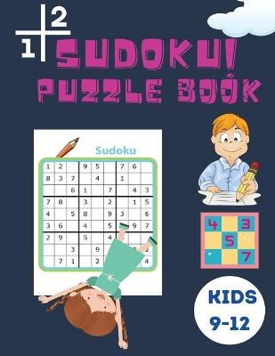 Big Sudoku Puzzle Book - Jenny Brown