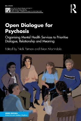 Open Dialogue for Psychosis - 