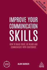 Improve Your Communication Skills - Barker, Alan