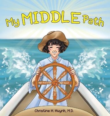 My Middle Path - Christine H Huynh