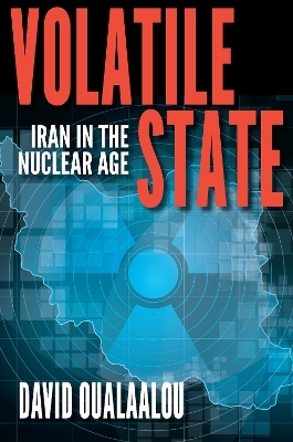 Volatile State - David Oualaalou