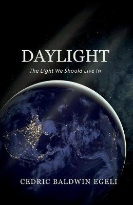 Daylight - Cedric Egeli