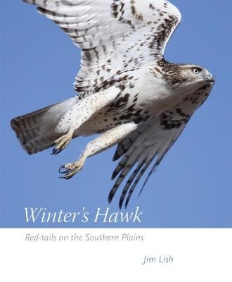 Winter's Hawk - James W. Lish