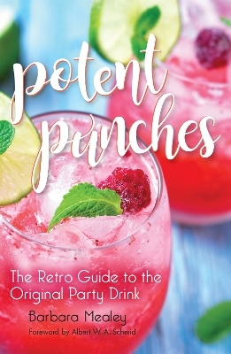 Potent Punches - Barbara Mealey