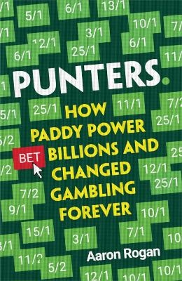 Punters - AARON ROGAN