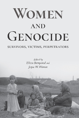 Women and Genocide - 