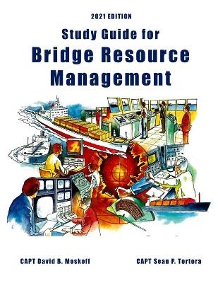 Study Guide for Bridge Resource Management - 