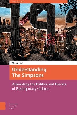 Understanding The Simpsons - Moritz Fink