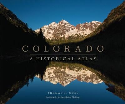 Colorado - Thomas J. Noel