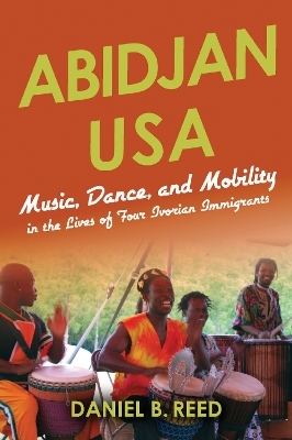 Abidjan USA - Daniel B. Reed