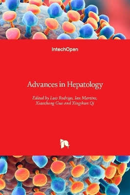 Advances in Hepatology - 