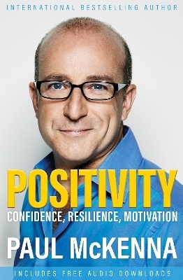 Positivity - Paul McKenna