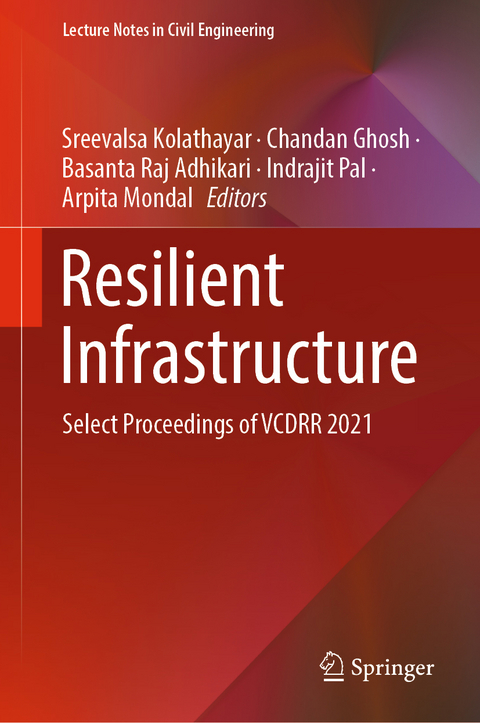 Resilient Infrastructure - 