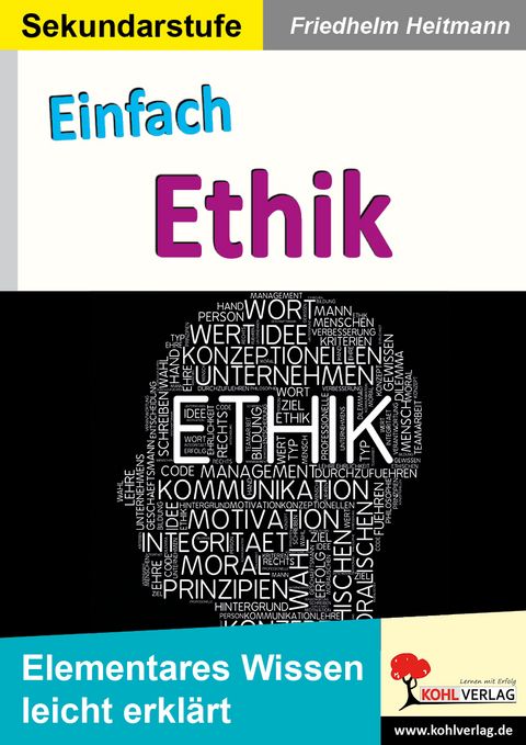 Einfach Ethik - Friedhelm Heitmann