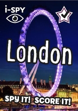 i-SPY London - i-SPY