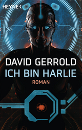 Ich bin Harlie - David Gerrold