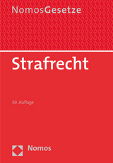 Strafrecht - 