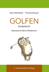 GOLFEN - Windorfer, Karin