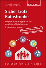 Sicher trotz Katastrophe - 