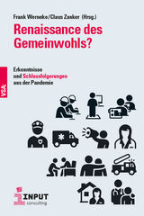 Renaissance des Gemeinwohls? - 