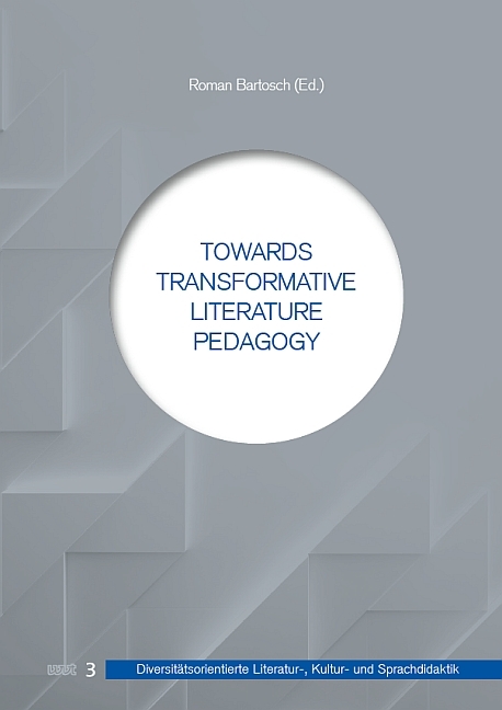 Towards Transformative Literature Pedagogy - 