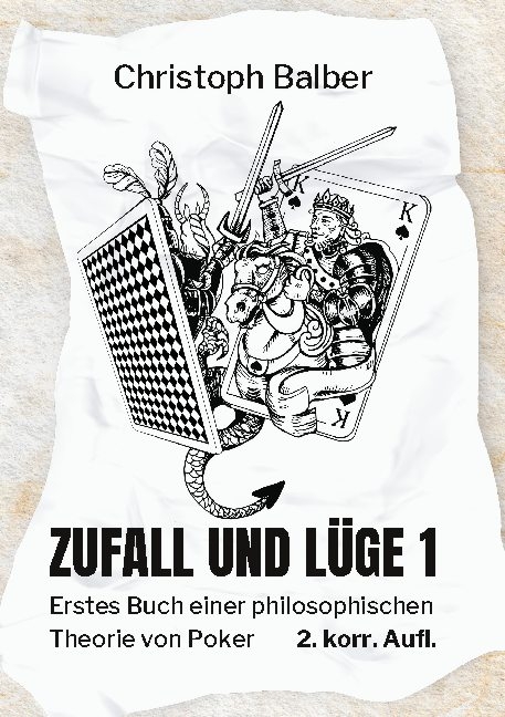 Zufall und Lüge 1 - Christoph Balber