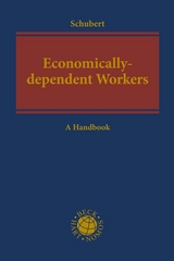 Economically-dependent Workers as Part of a Decent Economy - 