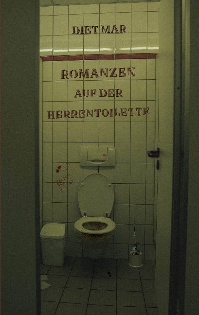 Romanzen auf der Herrentoilette - Diet Mar