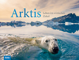 Arktis - Claudia Martin