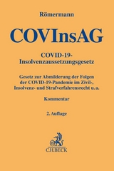 COVInsAG - Volker Römermann