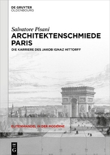 Architektenschmiede Paris - Salvatore Pisani