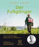 Der Fußgänger - Wigald Boning