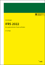 IFRS 2022 - David Grünberger