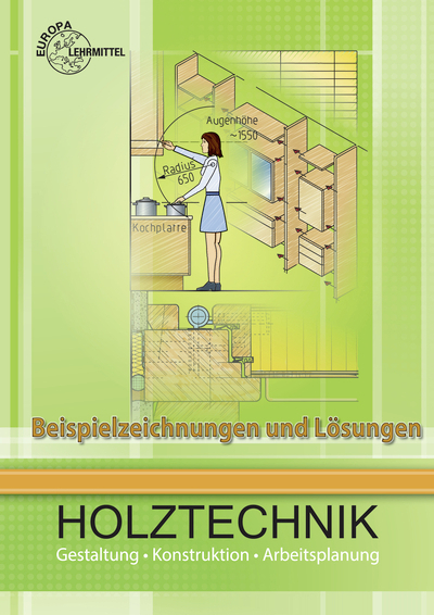 Beispielzeichnungen und Lösungen zu 41113 - Wolfgang Nutsch