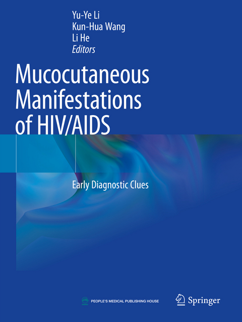 Mucocutaneous Manifestations of HIV/AIDS - 