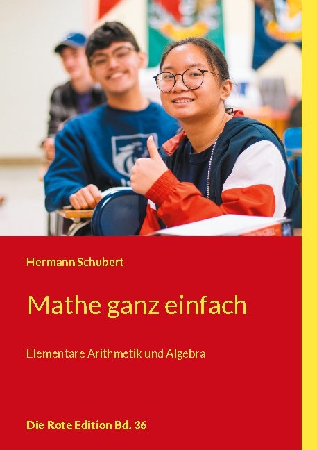 Mathe ganz einfach - Hermann Schubert