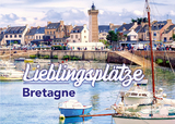 Lieblingsplätze - Bretagne - Volker Meliß, Caroline Golz