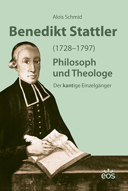 Benedikt Sattler - Alois Schmid