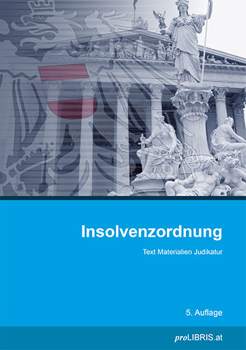 Insolvenzordnung - 