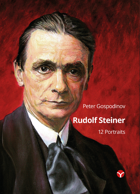 Rudolf Steiner - 12 Portraits