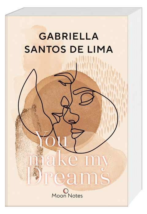 You make my Dreams - Gabriella Santos de Lima