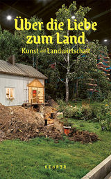 Über die Liebe zum Land - 