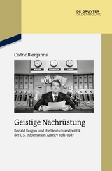 Geistige Nachrüstung - Cedric Bierganns