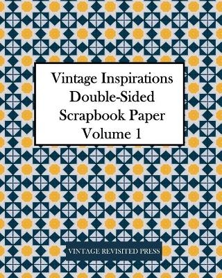 Vintage Inspirations - Vintage Revisited Press