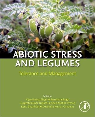 Abiotic Stress and Legumes - 