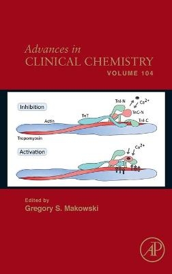 Advances in Clinical Chemistry - 