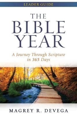 Bible Year Leader Guide, The