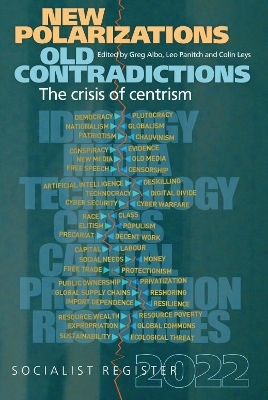 New Polarizations and Old Contradictions: The Crisis of Centrism, - 