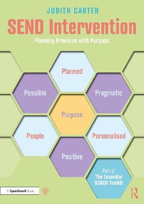 SEND Intervention - Judith Carter